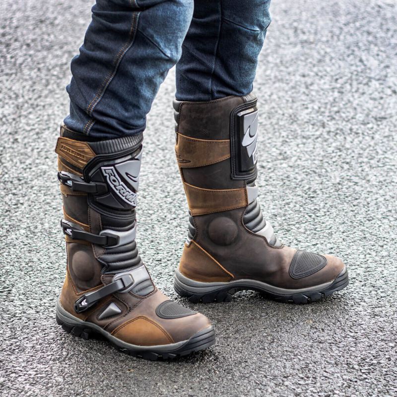 Giày moto Forma Adventure High