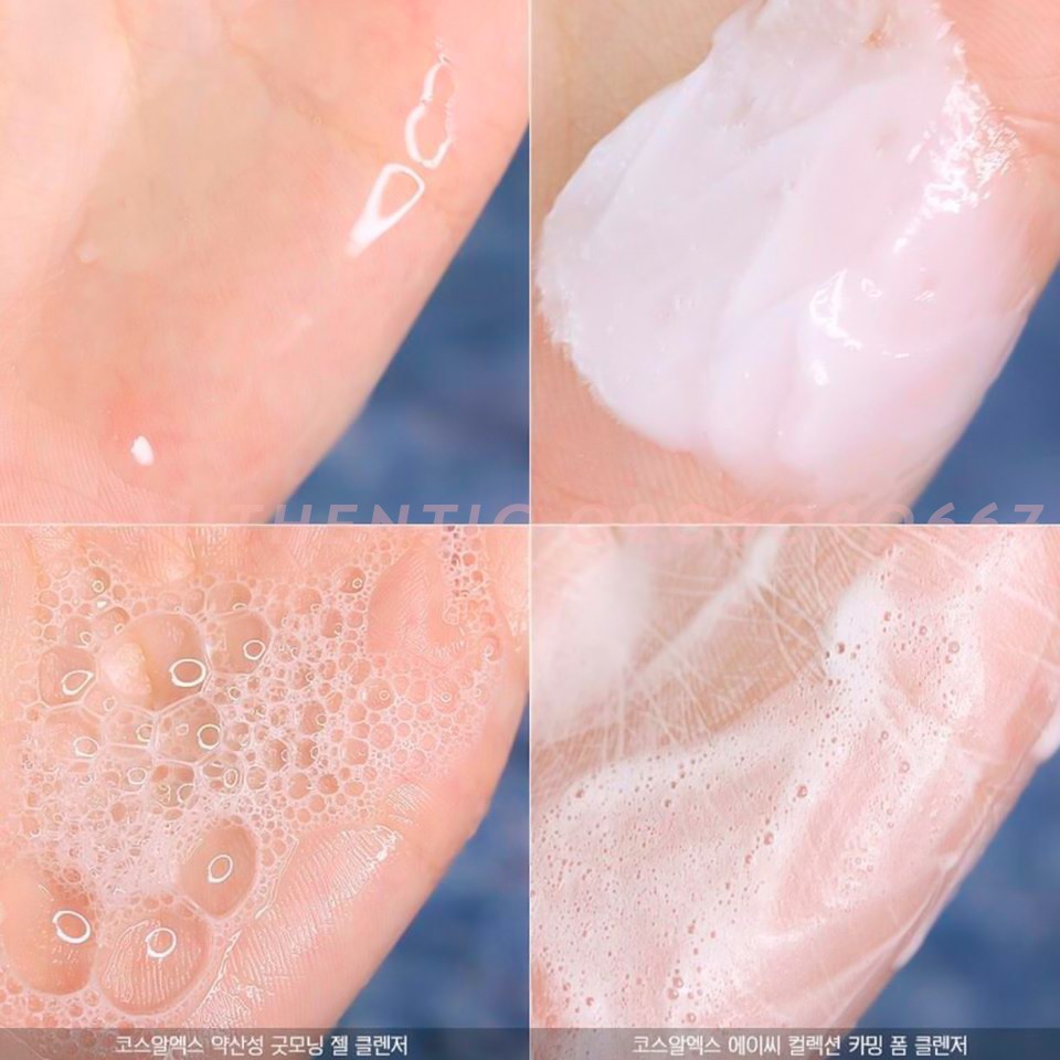 [Mã SKAMA8 giảm 8% đơn 300K] Sữa Rửa Mặt Dạng Gel Cosrx Low pH Good Morning Gel Cleanser (150ml-50ml) | BigBuy360 - bigbuy360.vn