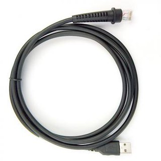 Dây cáp usb cho máy quét teki