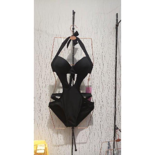 Bộ Bơi Mẫu Mới, Áo Tắm Có Gọng, Monokini SAVVY Mẫu Hở Tuyệt Đẹp