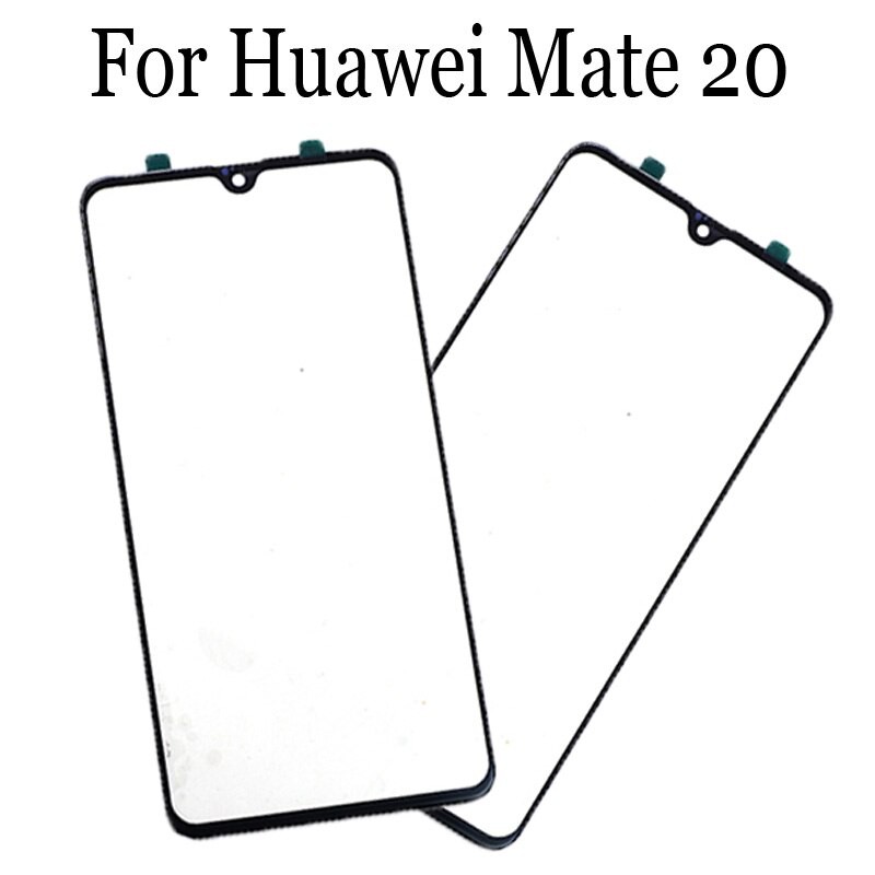 Mặt kính màn hình huawei mate 20 chính hãng, thay mặt kính huawei mate 20 chất lượng