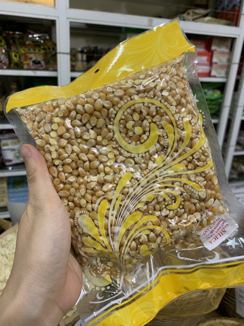 Bắp Nổ Mỹ Làm Bắp Rang Bơ 500g