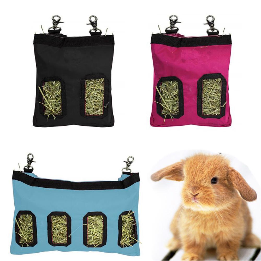 Túi Đựng Thức Ăn Cho Heo Guinea Thiết Kế Mới Tiện Lợi Dễ Sử Dụng