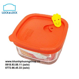 hộp đựng cơm thủy tinh lock&lock - hộp đựng cơm thủy tinh