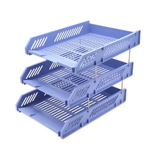 Khay nhựa 3 tầng Comix B2060