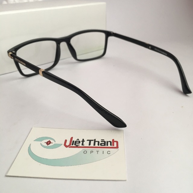 Kính gọng form vuông kính giả cận D | BigBuy360 - bigbuy360.vn