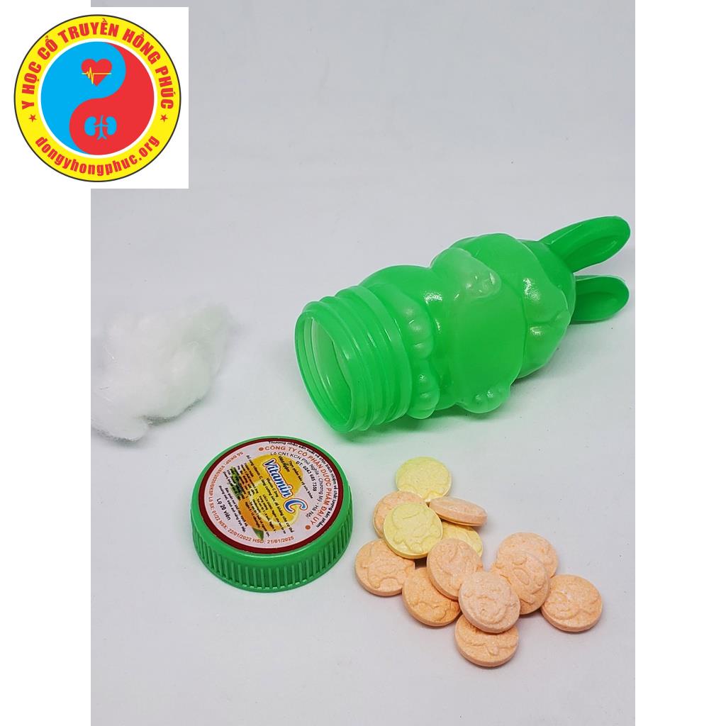 Hình con thú - Tăng đề kháng - Chính hãng Đại Uy