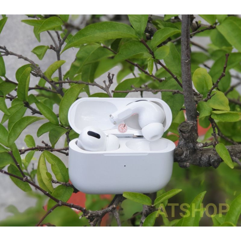 tai nghe airpods pro