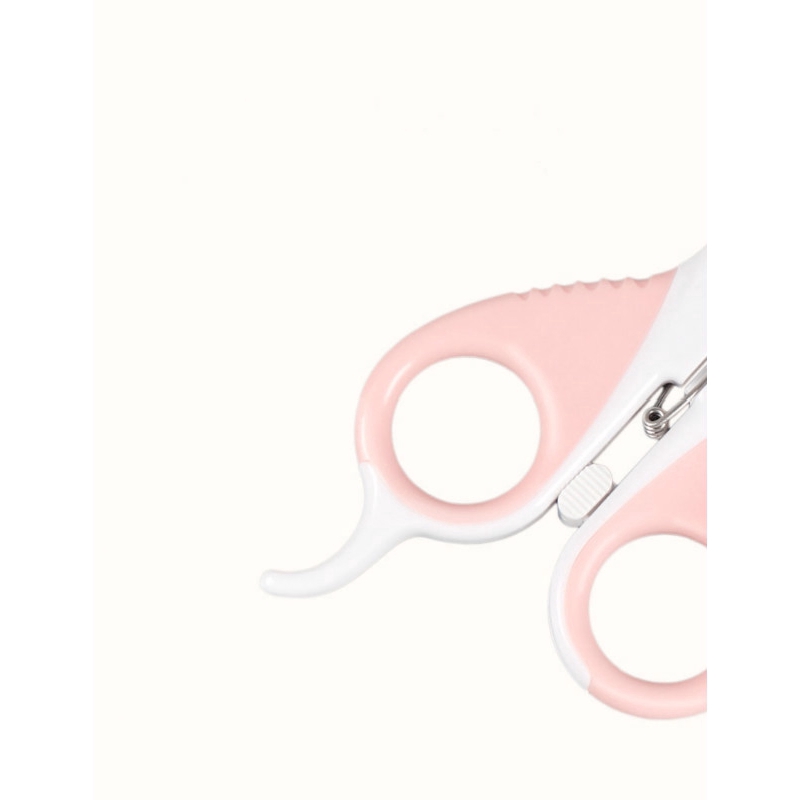 Kéo cắt tỉa móng cho mèo thiết kế dễ sử dụng