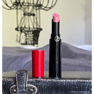 Son Giorgio Armani Power Lip Fullsize/ Unbox