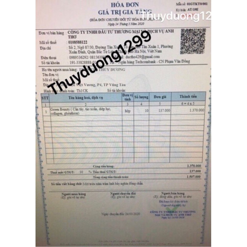 Nước ép Cần Tây Green Beauty (Chính hãng 100%) | BigBuy360 - bigbuy360.vn