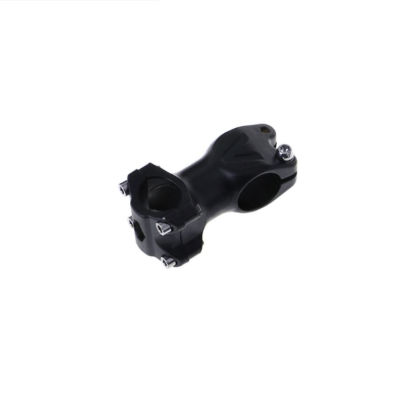 Pô Tăng Xe Đạp Bằng Hợp Kim Nhôm 25.4mm / 31.8mm