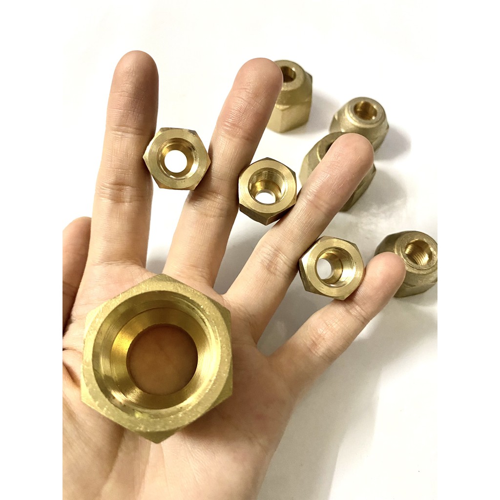 Tán ống đồng máy lạnh phi 6 10 12 16 19