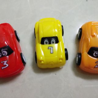 XE ĐUA 4 BÁNH MINI