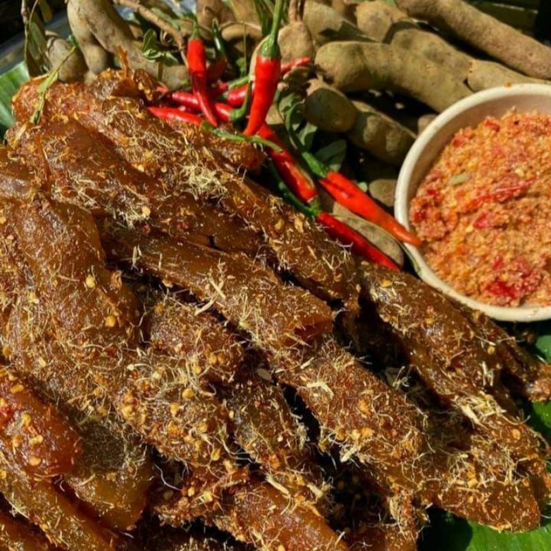ME RIM CAM THẢO CHUA NGỌT NGUYÊN TRÁI