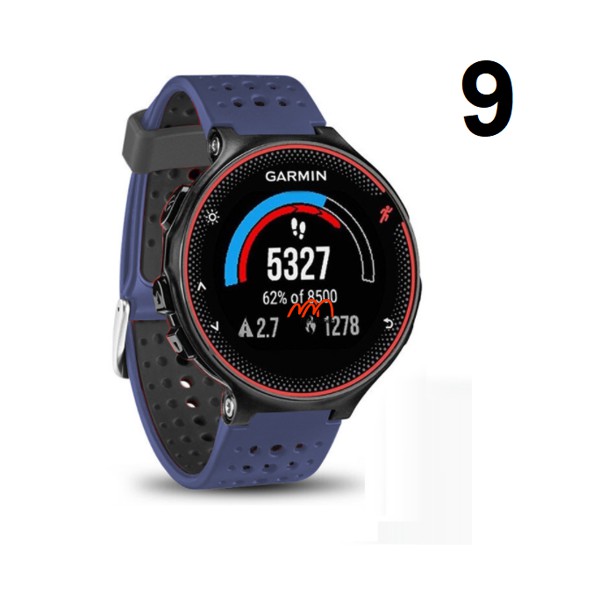 Dây Đeo Garmin Forerunner 230 / 220 / 630 / 620 / 735