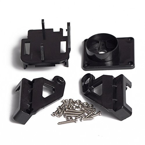 Denshitaro Set servo SG90 và camera mount FPV D00- 033