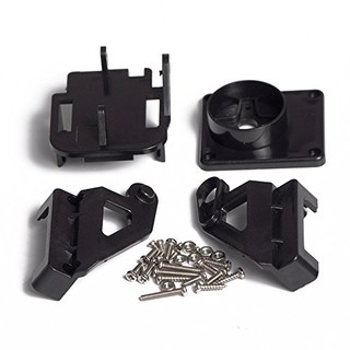 Denshitaro Set servo SG90 và camera mount FPV D00- 033