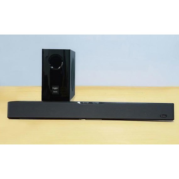 Loa Soundbar Soundmax SB 217 (hàng chính hãng)