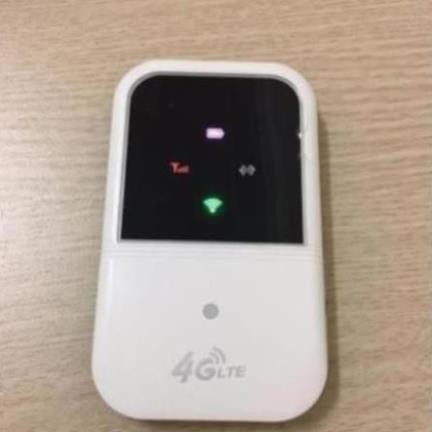 Bộ thiết bị phát sóng wifi từ sim 3G/4G LTE A800 - router wifi 4G / 3G - Sử dụng liên tục 7h | BigBuy360 - bigbuy360.vn