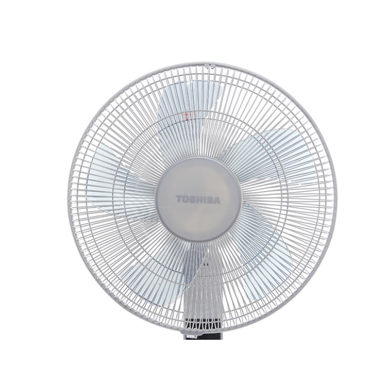 Quạt đứng Toshiba lsa20 có điều khiển hàng chính hãng bảo hành 2 năm