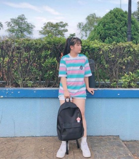 BALO ĐỰNG A4