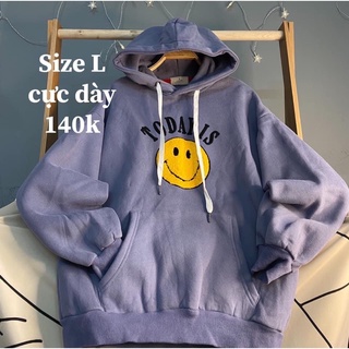 Áo hoodie 2hand 50k ( không lựa mẫu )