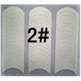Set 3 Tập Tip Frech Nail