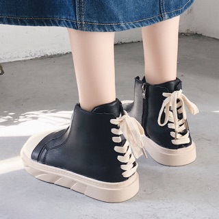 [ORDER] Giày ulzzang dáng R.O ( ảnh thật ở cuối)