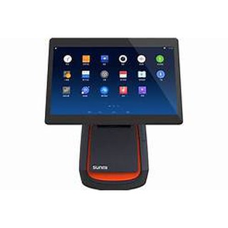 Máy POS bán hàng Sunmi T2 (Like New 95%)