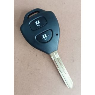 Vỏ chìa khoá Toyota 2 nút