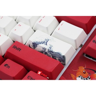 Bàn Phím cơ Varmilo VA108M