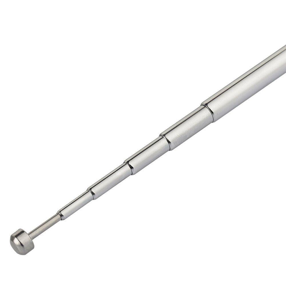Ăng Ten FM 75 Ohm 5V 10W Với TV/3.5 Type F 86-106MHz Cho Xe Ô Tô