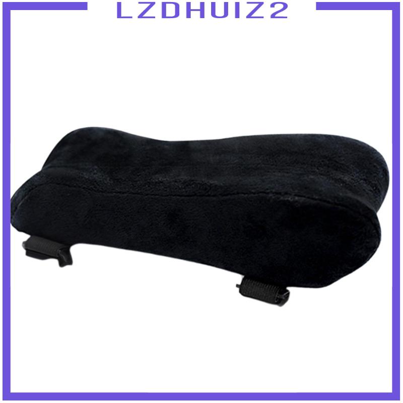 Đệm xốp lót khuỷu tay kèm vỏ khóa kéo thoải mái