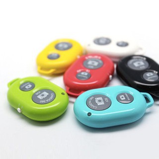 Remote bluetooth chụp hình tự sướng tiện lợi