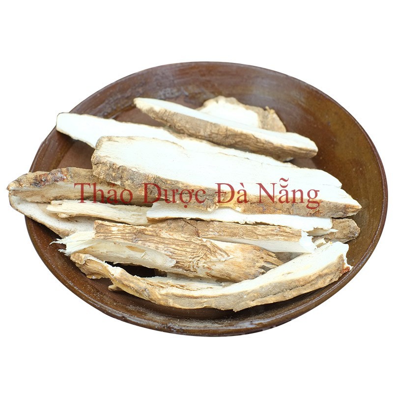 Bạch Chỉ nguyên chất 100 gram.