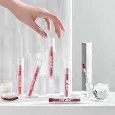 Son Kem Lì BLACKROUGE Leez Velvet Tint 4ml