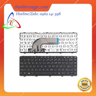 Bàn phím laptop HP Probook 440 G0, 440 G1, 440 G2