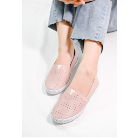 Giày slip on Lihsing nữ