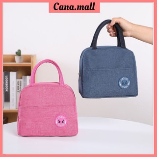 Túi đựng cơm trưa giữ nhiệt mang đi