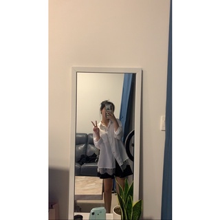 Gương Soi Toàn Thân Treo Tường hoặc dựa tường ( Chỉ giao tphcm)