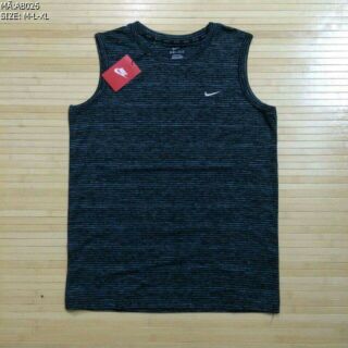 [ XẢ HÀNG LỖ] Áo thun ba lỗ nam