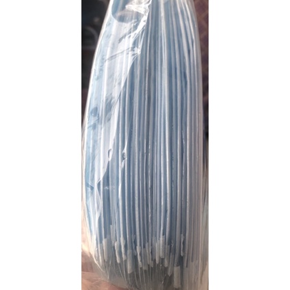 Khẩu Trang tiệt trùng 3 lớp Bảo Thạch đóng gói riêng từng cái bịch 50 cái ( ảnh thật)