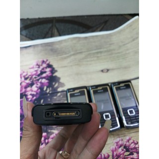 Điện thoại Nokia N72