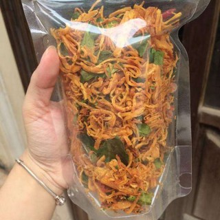 100G KHÔ GÀ LOẠI 1