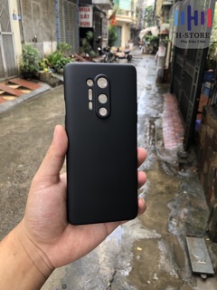 Ốp Lưng Oneplus 8Pro