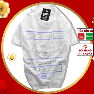 Áo Thun Tay Ngắn nam Kboy Shop Áo phông Cotton co giãn 4 chiều, form đẹp, dáng suông mặc nhà, đi biển - V72