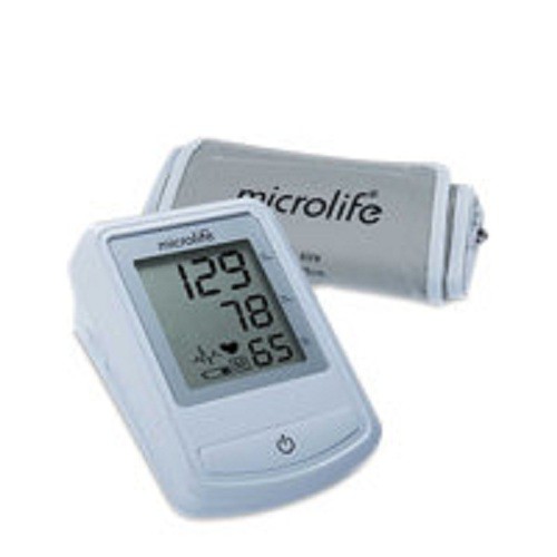 Máy đo huyết áp bắp tay Microlife BP 3NZ1 - 1P