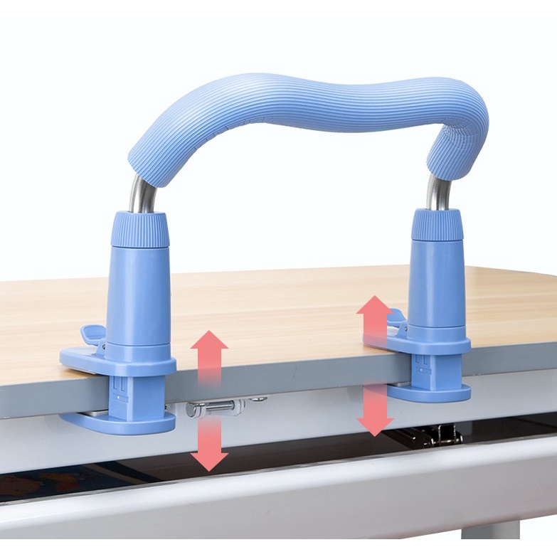 Giá đỡ chống cận, chống gù lưng, chỉnh tư thế ngồi chuẩn cho bé