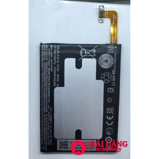 [Mã ELFLASH3 hoàn 10K xu đơn 20K] Pin HTC 10 B2PS6100 3000Mah